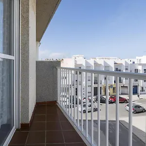 Loft San Mateo (adults Only) Apartamento