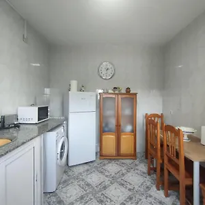 Casa Juncal Apartamento