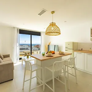 Centric, Amazing Views, Garage And Fibre Wifi Apartamento