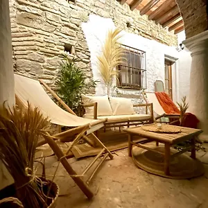 Arcos De Tarifa, Casco Historico Apartamento