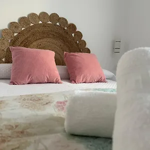 Entre Dos Mares Apartamento