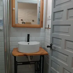 La Esquinita Apartamento